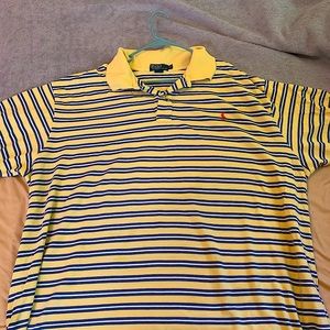 Polo by Ralph Lauren casual shirt